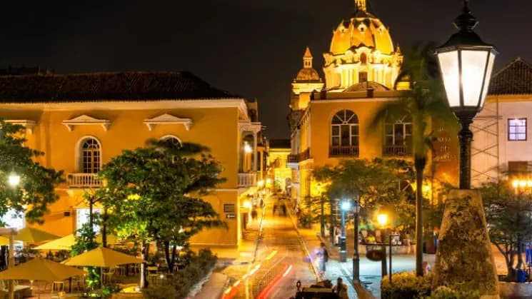 Cartagena, Colombia - Imagen 6