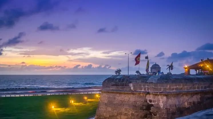 Cartagena, Colombia - Imagen 7