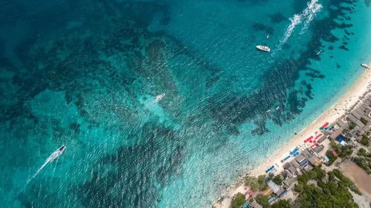 Isla Barú All Inclusive, Colombia - Imagen 4
