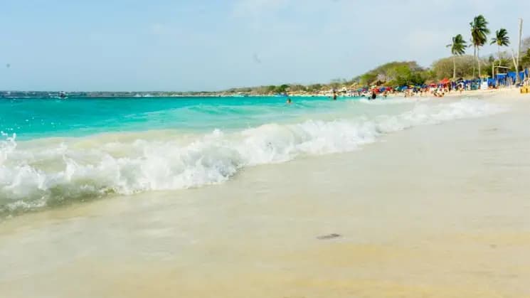 Isla Barú All Inclusive, Colombia - Imagen 8