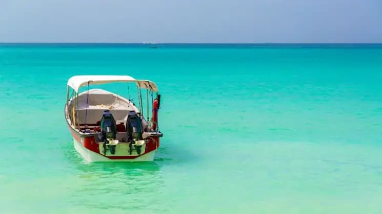 Isla Barú All Inclusive, Colombia - Imagen 9