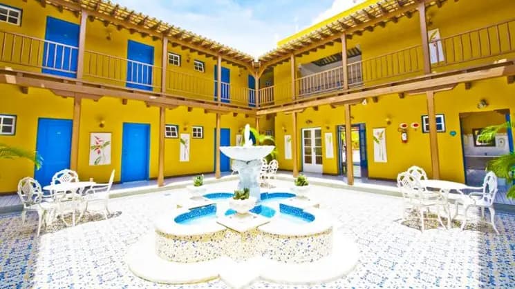 Bahía All Inclusive en Costa do Sauípe - Nordeste - Imagen 5