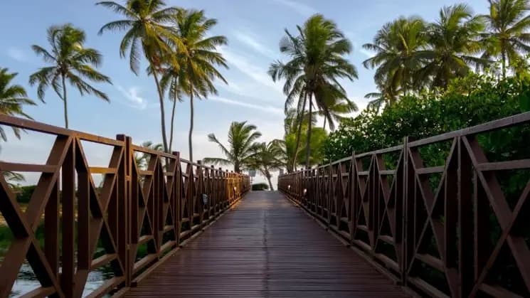 Bahía All Inclusive en Costa do Sauípe - Nordeste - Imagen 9