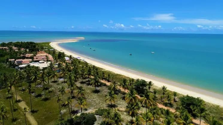 Porto Seguro All Inclusive, Bahía - Imagen 10