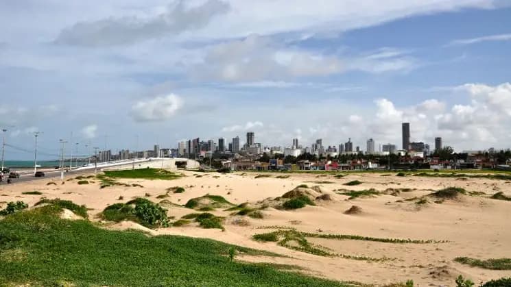 Natal y Pipa, Rio Grande del Norte - Imagen 5