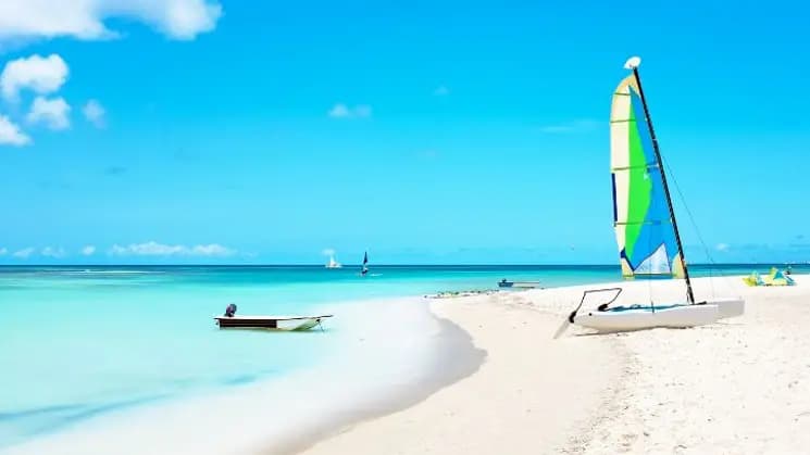Aruba en Coconut Inn - Imagen 4