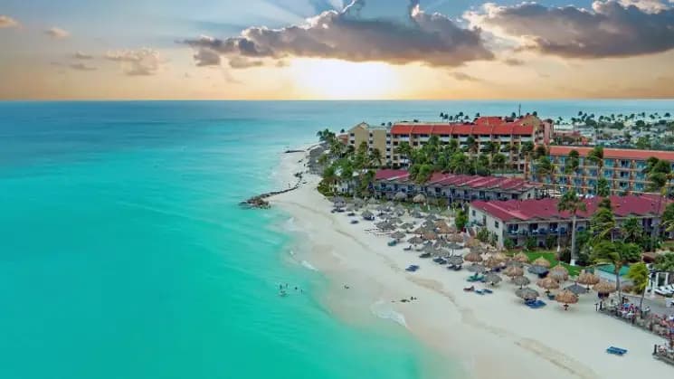 Aruba en Coconut Inn - Imagen 5