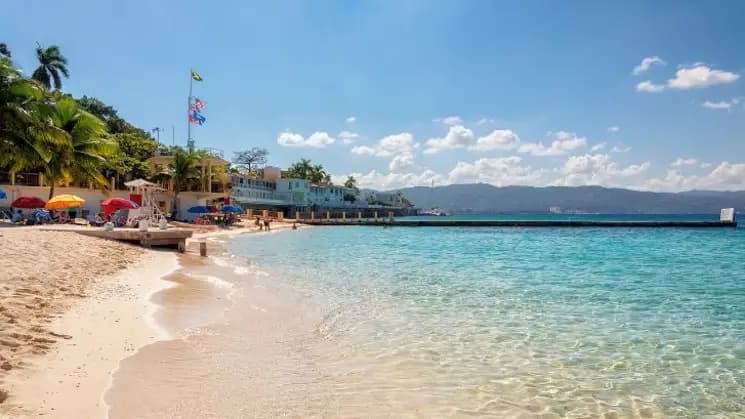 Montego Bay All Inclusive, Jamaica - Imagen 9