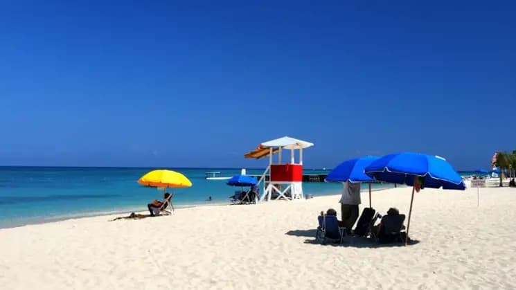 Montego Bay All Inclusive, Jamaica - Imagen 3
