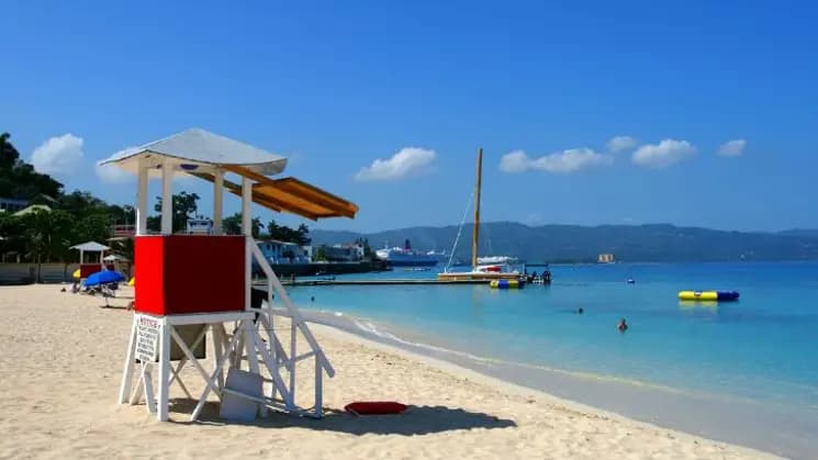 Montego Bay All Inclusive, Jamaica - Imagen 13