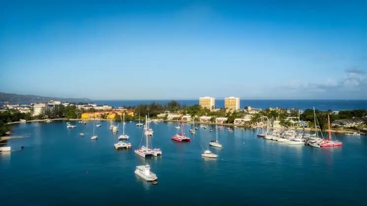 Montego Bay All Inclusive, Jamaica - Imagen 4