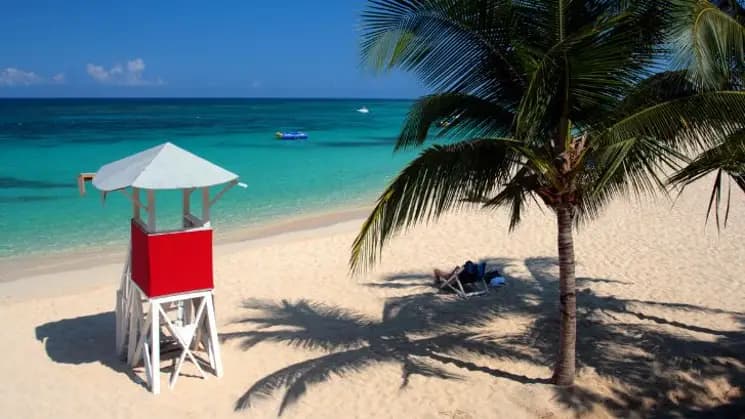 Montego Bay All Inclusive, Jamaica - Imagen 5