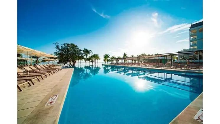 Jamaica All inclusive en Riu Ocho Rios - Imagen 3