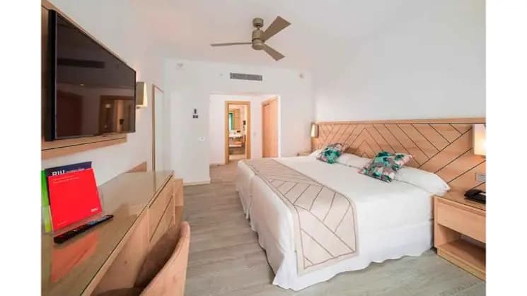 Jamaica All inclusive en Riu Ocho Rios - Imagen 6