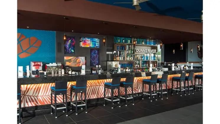 Jamaica All inclusive en Riu Ocho Rios - Imagen 10