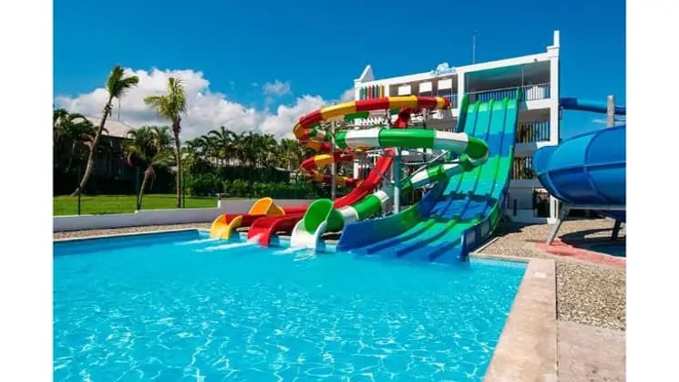 Jamaica All inclusive en Riu Ocho Rios - Imagen 27