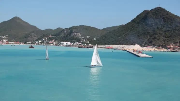 Saint Martin All Incluisve - Imagen 1