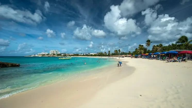 Saint Martin All Incluisve - Imagen 14