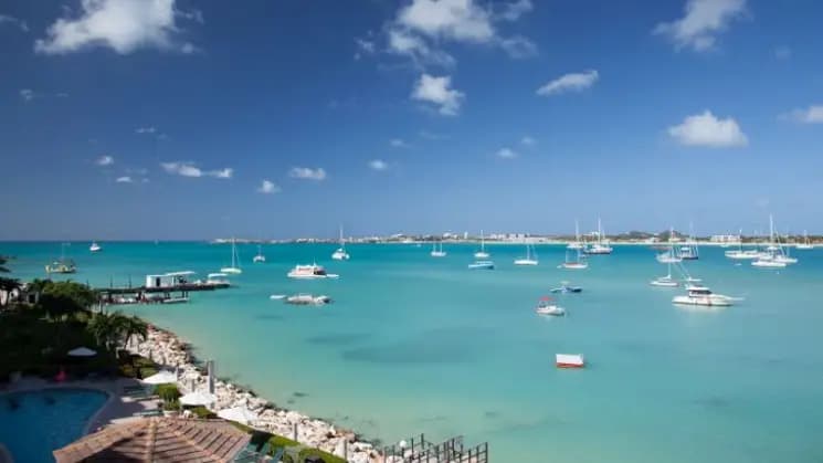 Saint Martin All Incluisve - Imagen 2
