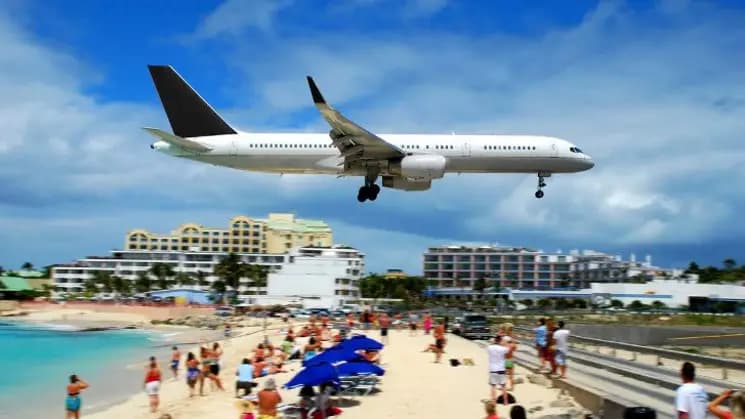 Saint Martin All Incluisve - Imagen 3