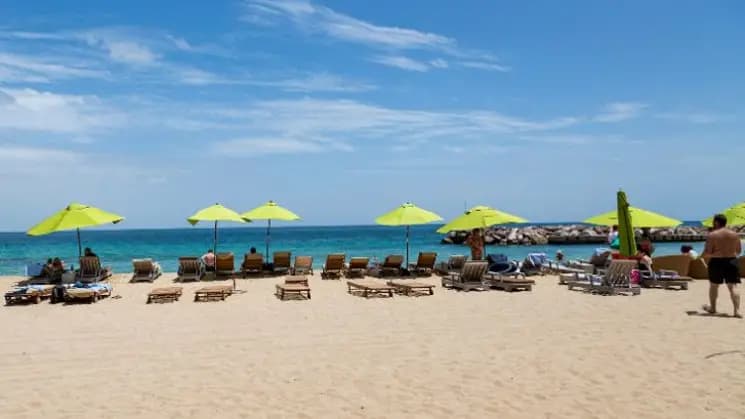 Saint Martin All Incluisve - Imagen 4
