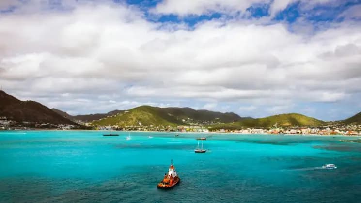 Saint Martin All Incluisve - Imagen 6