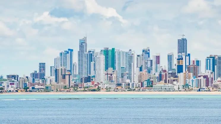 Joao Pessoa, Paraíba - Imagen 3