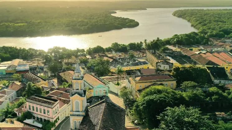 Joao Pessoa, Paraíba - Imagen 7