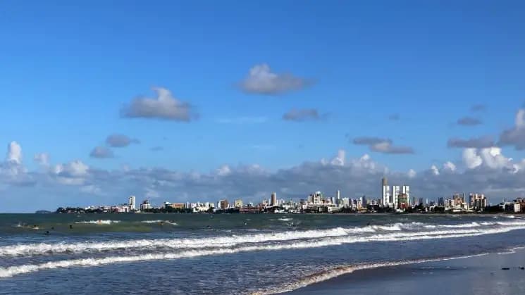 Joao Pessoa, Paraíba - Imagen 9