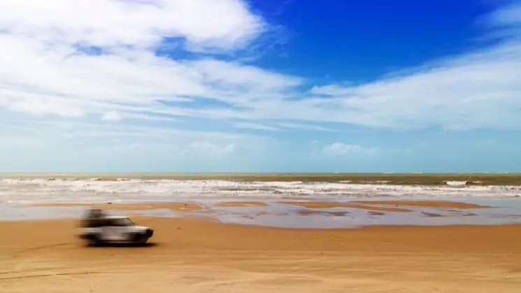 Joao Pessoa, Paraíba - Imagen 2
