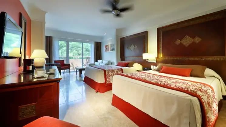 Bahía All Inclusive en Grand Palladium Imbassaí - Nordeste - Imagen 8