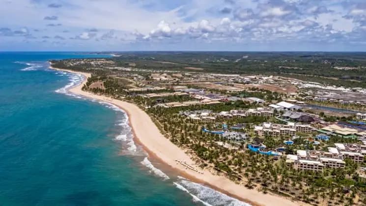 Bahía All Inclusive en Iberostar waves - Praia Do Forte - Imagen 3