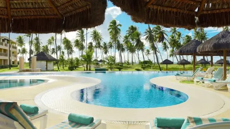Bahía All Inclusive en Iberostar waves - Praia Do Forte - Imagen 9