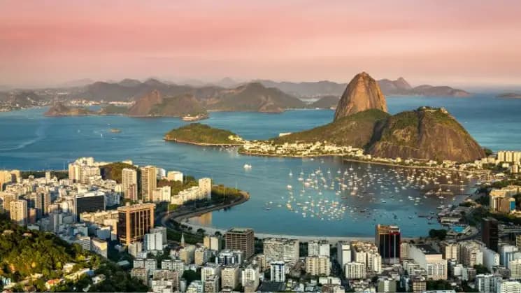 Río de Janeiro - Imagen 3