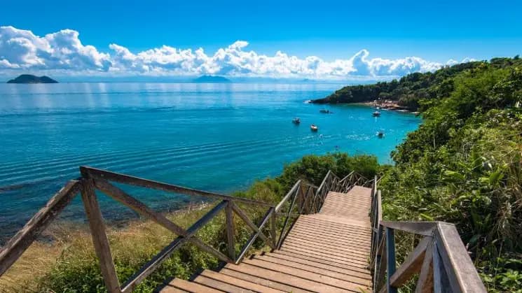 Búzios, RJ - Imagen 1