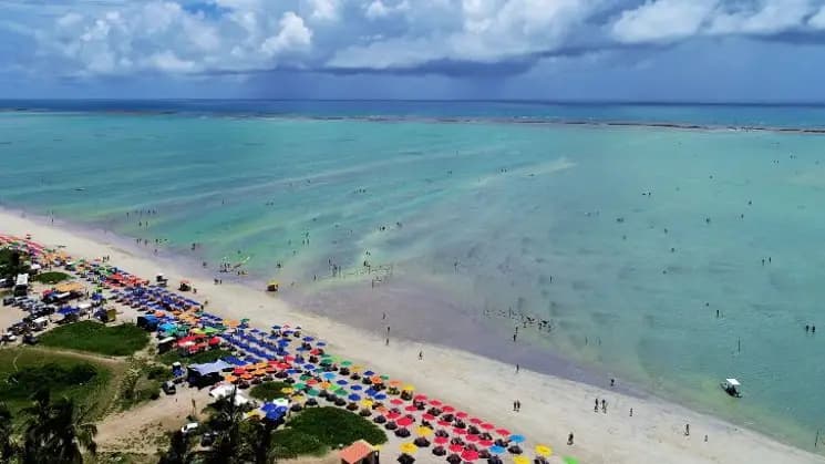 Porto de Galinhas y Maragogi - Nordeste - Imagen 15