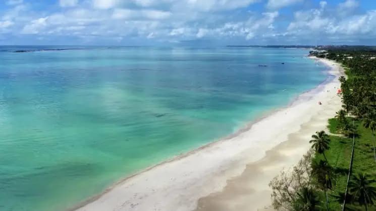 Porto de Galinhas y Maragogi - Nordeste - Imagen 17