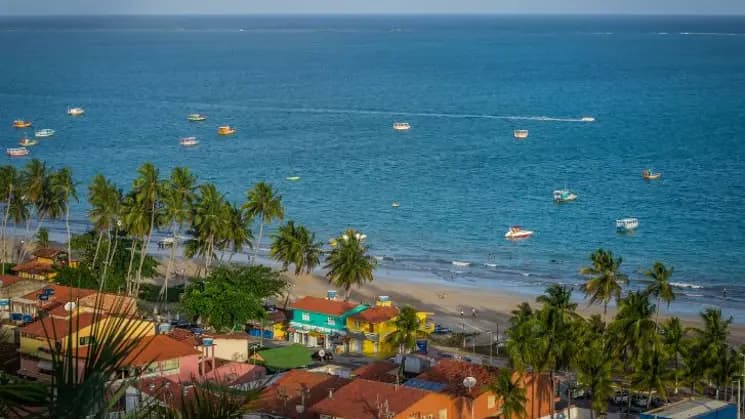 Porto de Galinhas y Maragogi - Nordeste - Imagen 20