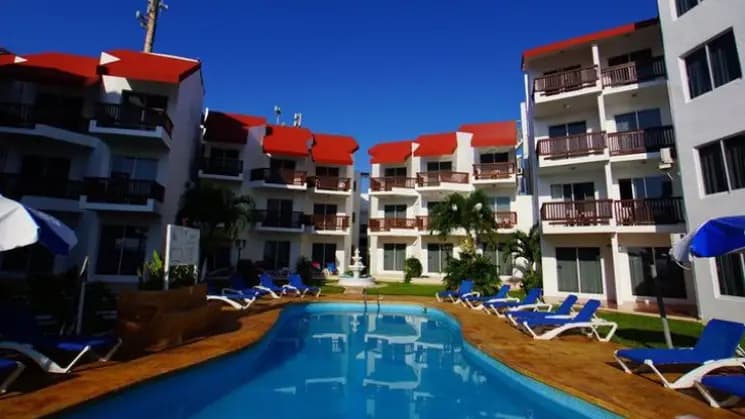 Cancún en Imperial las Perlas - Imagen 2