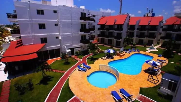 Cancún en Imperial las Perlas - Imagen 3