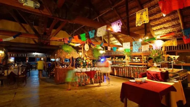 Cancún en Imperial las Perlas - Imagen 5