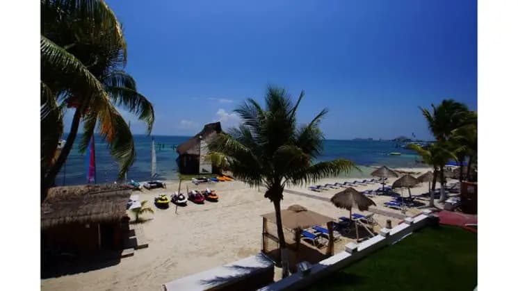 Cancún en Imperial las Perlas - Imagen 7