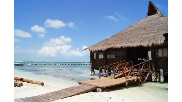 Cancún en Imperial las Perlas - Imagen 8