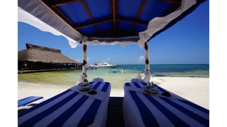 Cancún en Imperial las Perlas - Imagen 9