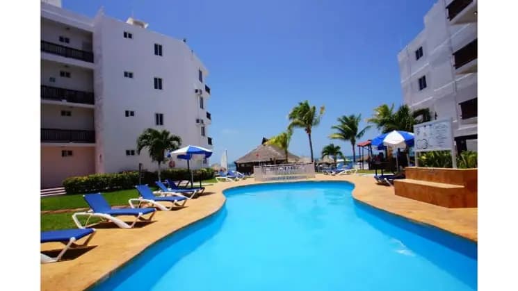 Cancún en Imperial las Perlas - Imagen 10