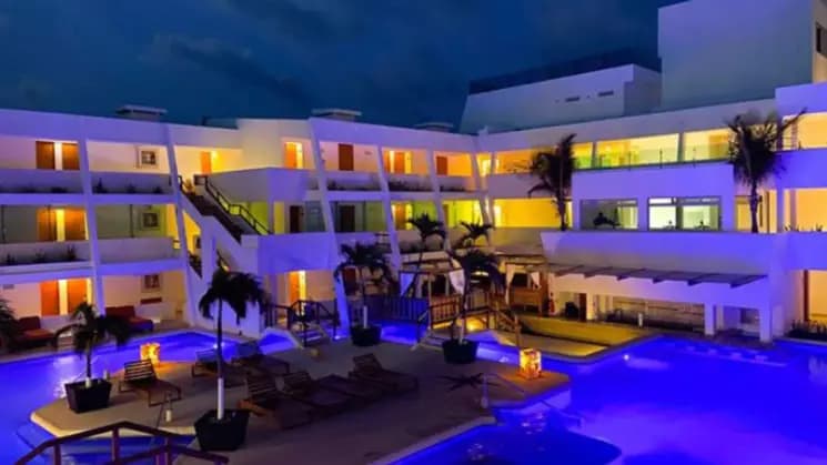 Cancún All Inclusive en Flamingo Cancún Resort - Imagen 6