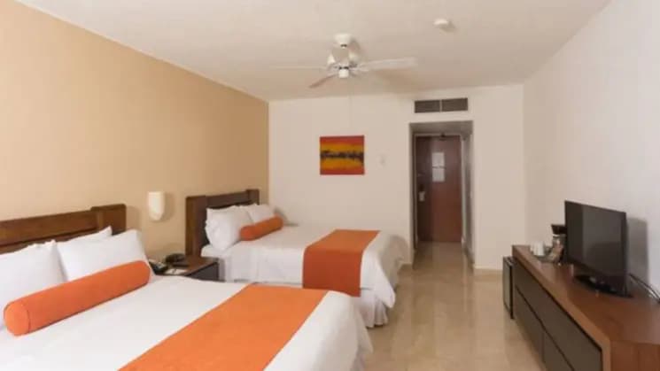 Cancún All Inclusive en Flamingo Cancún Resort - Imagen 2