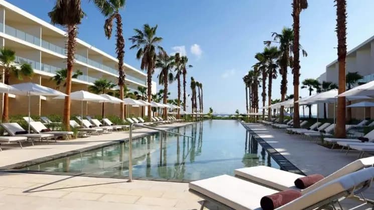 Costa Mujeres All Inclusive en Grand Palladium Costa Mujeres - Imagen 1