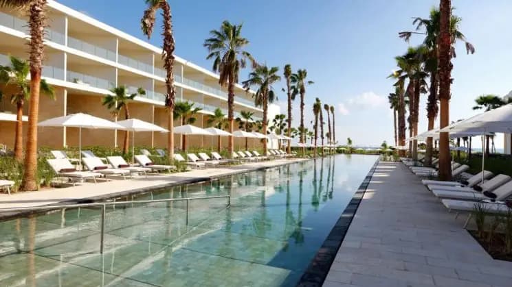 Costa Mujeres All Inclusive en Grand Palladium Costa Mujeres - Imagen 12