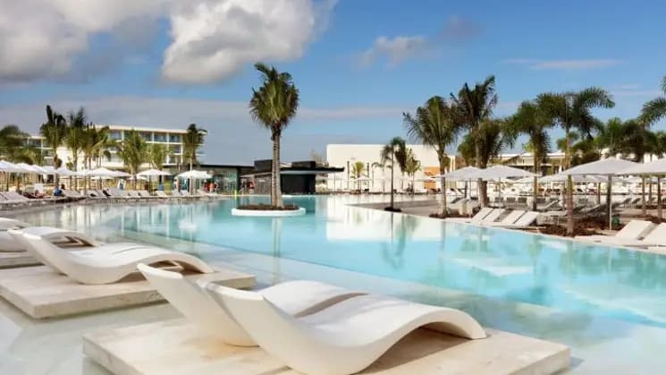 Costa Mujeres All Inclusive en Grand Palladium Costa Mujeres - Imagen 19